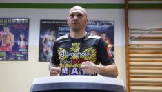 Ring TVP Sport (4.01.2024): transmisja na żywo online