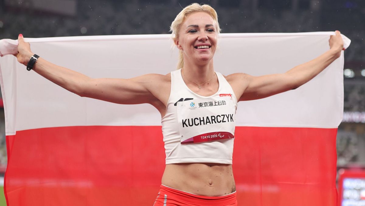 Igrzyska Paraolimpijskie Paryz 2024 - Igrzyska paraolimpijskie Paryż 2024: starty Polaków w piątek 6 września
