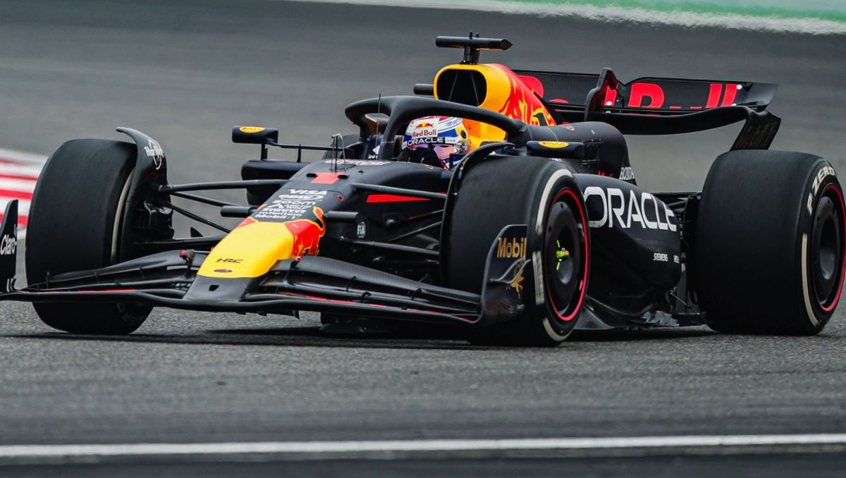 Formuła 1: Tajlandia zainteresowana organizacją Grand Prix | TVP SPORT