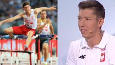 Damian Czykier (fot. Getty Images/TVP)