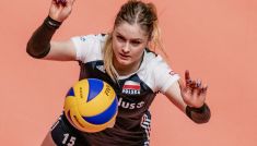 Martyna Grajber (fot. Getty)