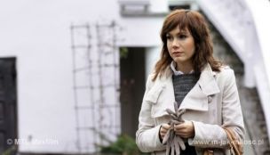 Zadziora ze mnie – rozmowa z Olgą Bołądź, serialową Agatą
