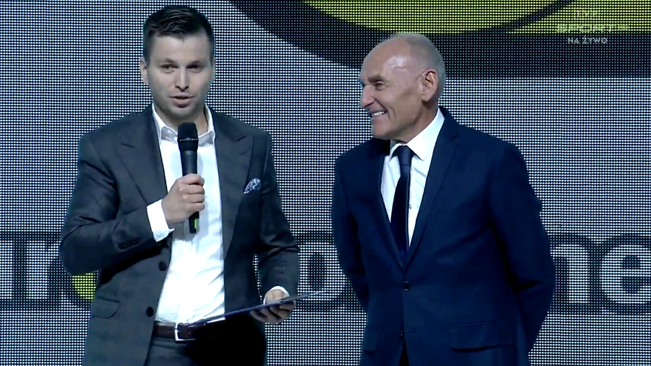 Dyrektor TVP Sport: w tym roku pokażemy Tour de Pologne ...