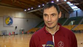 Krzysztof Lijewski (fot.TVP SPORT)