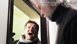 Kolejny atak Gordona