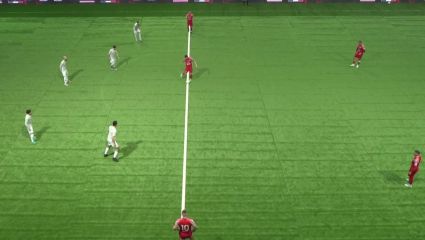 Polska – Ukraina. Socca, mistrzostwa Europy drużyn 6-osobowych, Mołdawia. Transmisja online na żywo w TVP Sport (6.06.2025)