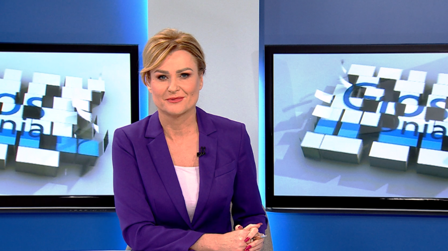 W „Głosie Dnia” z senatorem Jarosławem Rusieckim porozmawiamy o uzbrojeniu polskiej armii