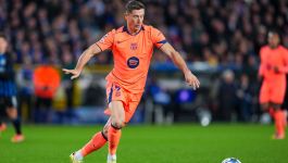 Trwa faza ligowa Ligi Mistrzów 2025/2026. Sprawdź wyniki terminarz (fot. Getty) Przed nami faza ligowa Ligi Mistrzów 2025/2026. Sprawdź terminarz (fot. Getty)