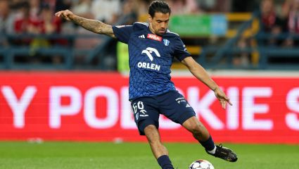  Wisła Płock – Miedź Legnica. Betclic 1 Liga, 34. kolejka. Transmisja online na żywo w TVP Sport (25.05.2025)