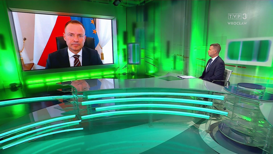 (fot. TVP3 Wrocław)