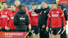 Sportowy wieczór transmisja na żywo 22.03.2022