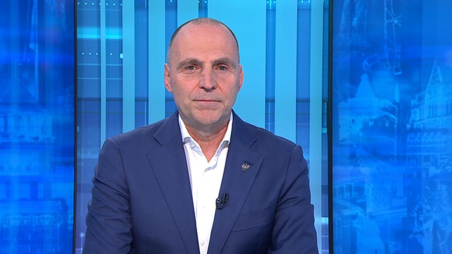 TVP
