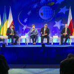 Fot. Biuro prasowe Forum Ekonomicznego w Krynicy