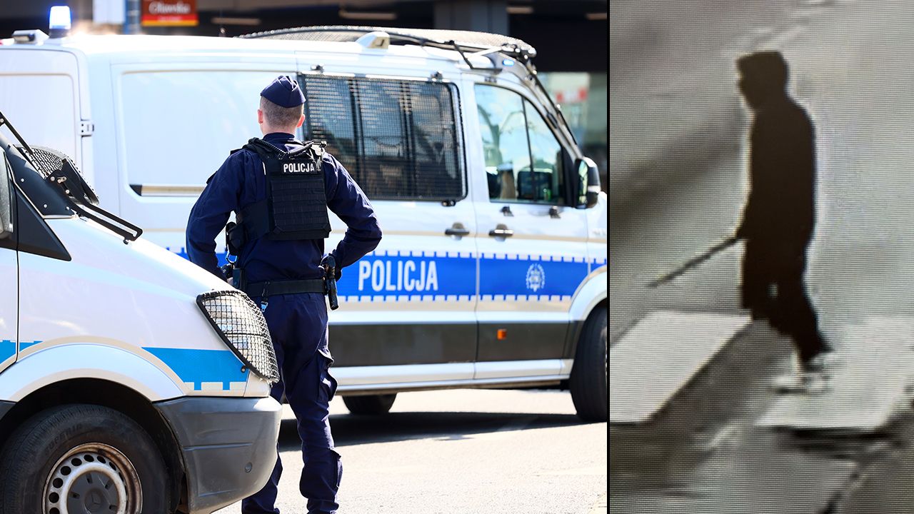 Bili pałką teleskopową. Nastolatek zaatakowany przez rówieśników