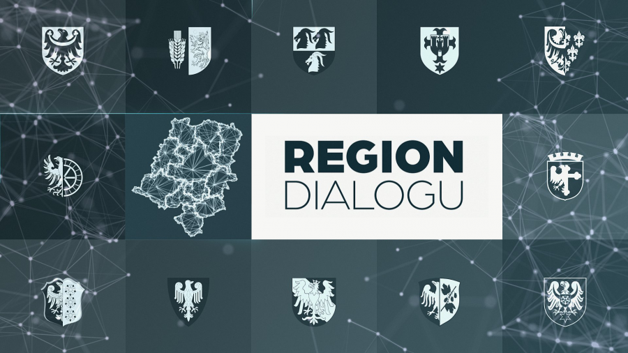 Region Dialogu 