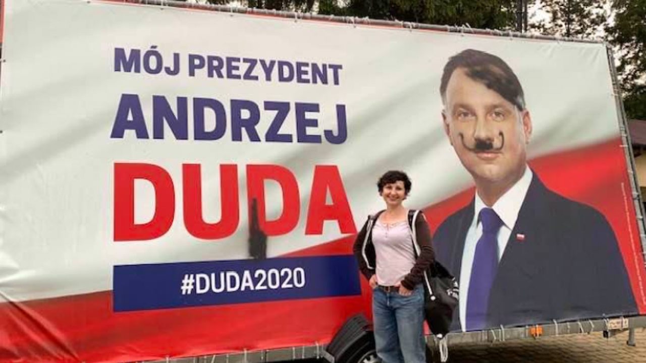 Wybory prezydenckie w czechach 2020