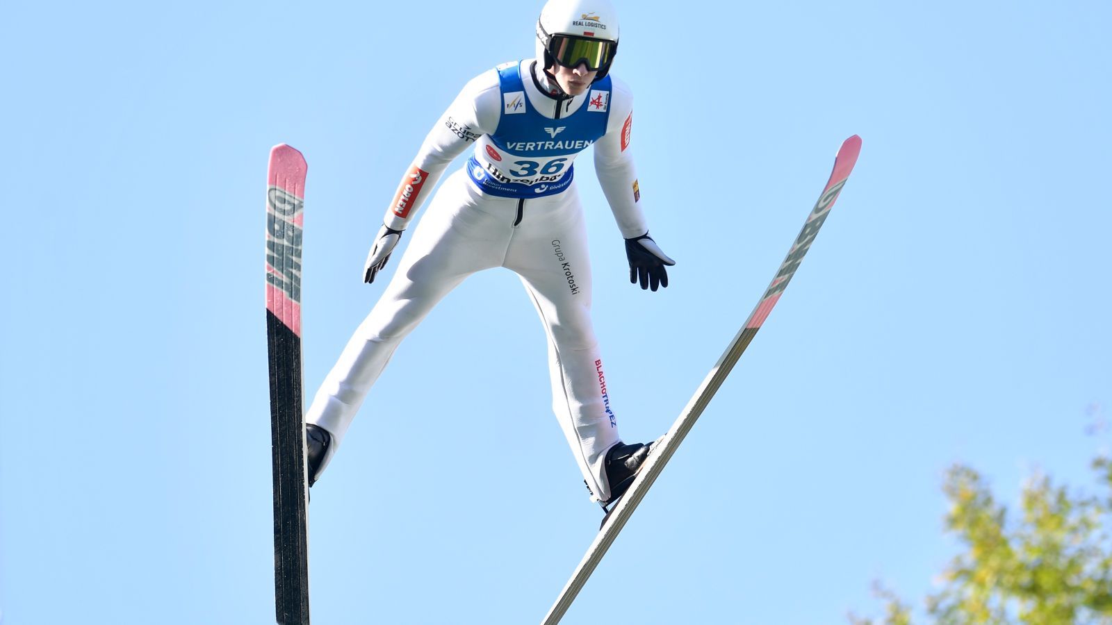 Skoki narciarskie, FIS Cup mężczyzn, Zakopane (#1) [transmisja na żywo