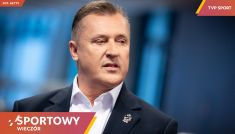 Sportowy wieczór (17.01.2023): transmisja na żywo online