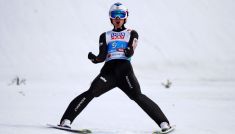 Kamil Stoch - najpopularniejszy sportowiec Polski? (fot. Getty)