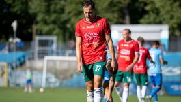 KKS 1925 Kalisz – Zagłębie Sosnowiec. Betclic 2 Liga, 16. kolejka. Transmisja online na żywo w TVP Sport (09.11.2025)