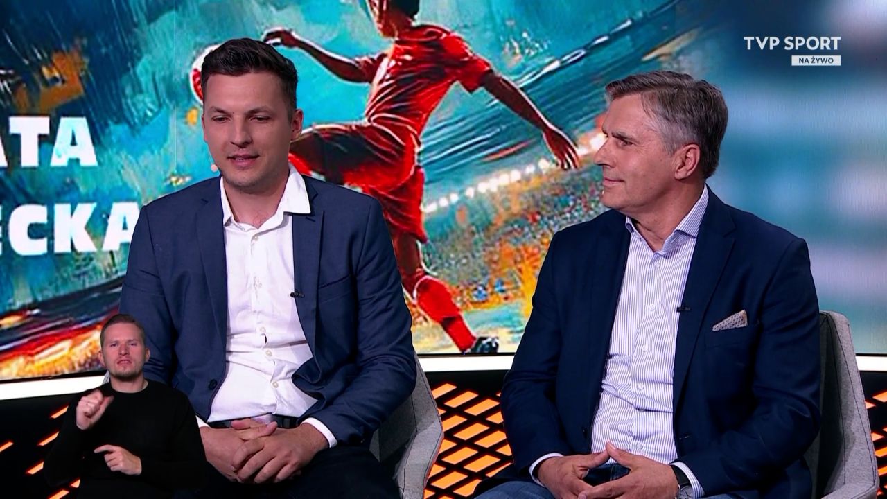 (fot. TVP SPORT)