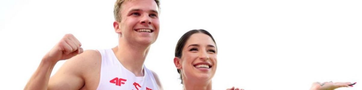 Lekkoatletyka - Mistrzostwa Świata, Tokio 2025