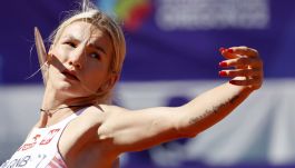 Adrianna Sułek (fot. PAP)