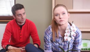 Wiki i Przemek – samowolka