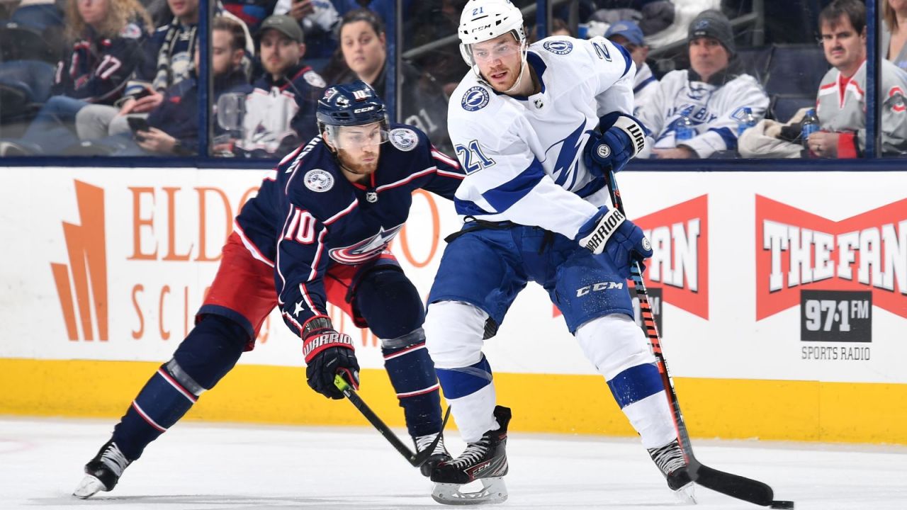 NHL play-off transmisje plan TVP Sport (sport.tvp.pl)