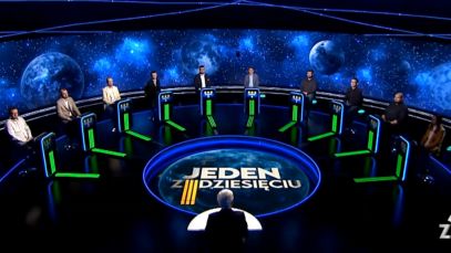 Teleturniej „Jeden z dziesięciu”: uczestnicy 19. odcinka 149. edycji