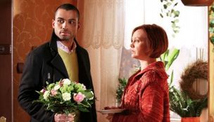 Narzeczony jak jo-jo?