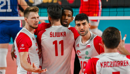 Ile zarobili reprezentanci Polski w siatkówce za wygranie mistrzostw Europy? [kwoty]