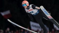 Skoki. Puchar Świata w Wiśle. Transmisja konkursu drużynowego na żywo online