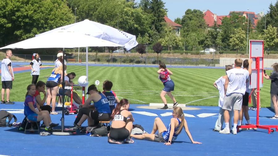 fot. TVP3 Gorzów Wielkopolski