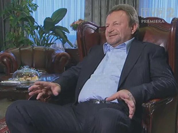 Dlaczego Jozef Wojciechowski Zostawil Polonie Sport Tvp Pl