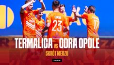 Skrót Betclic 1 Ligi