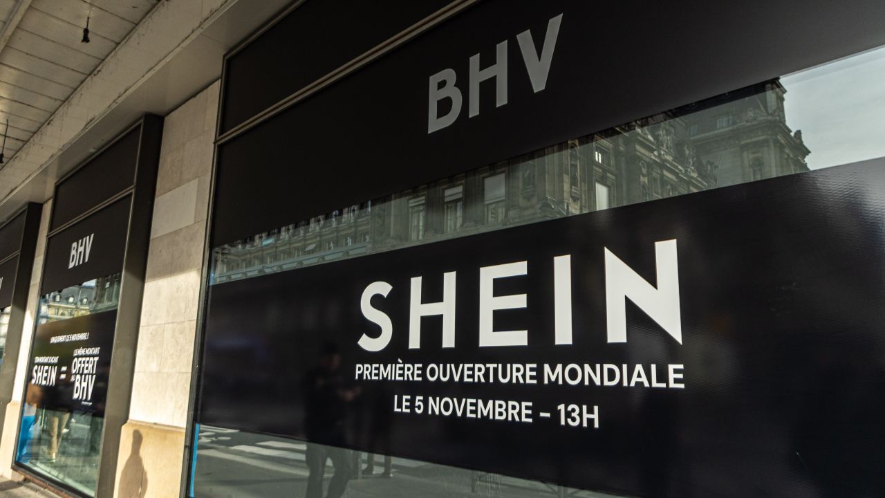 France urges EU investigation into Chinese fashion brand over child-like ...