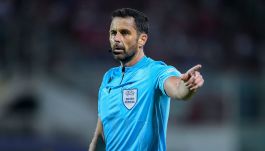 Daniel Stefański (fot. Getty Images)