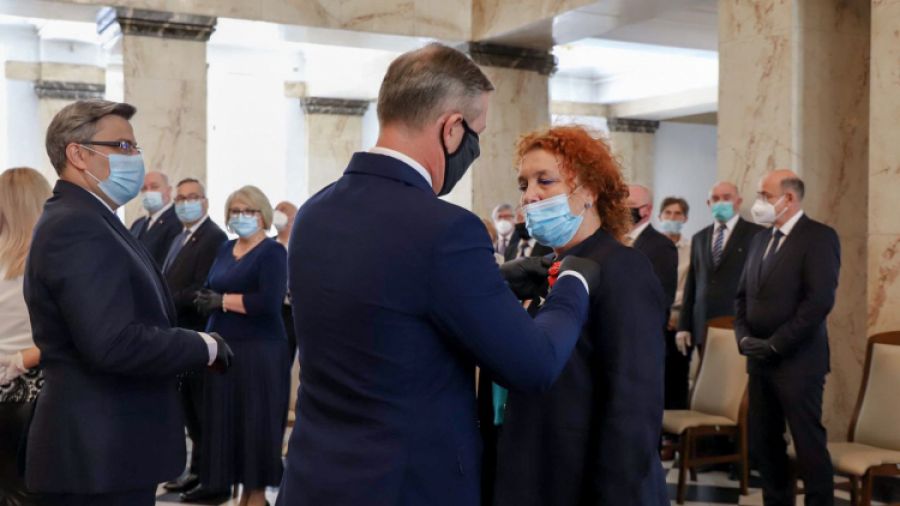 Fot. fb Związek Artystów Scen Polskich