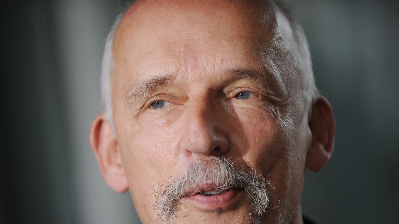 Korwin-Mikke Korwin-Mikke