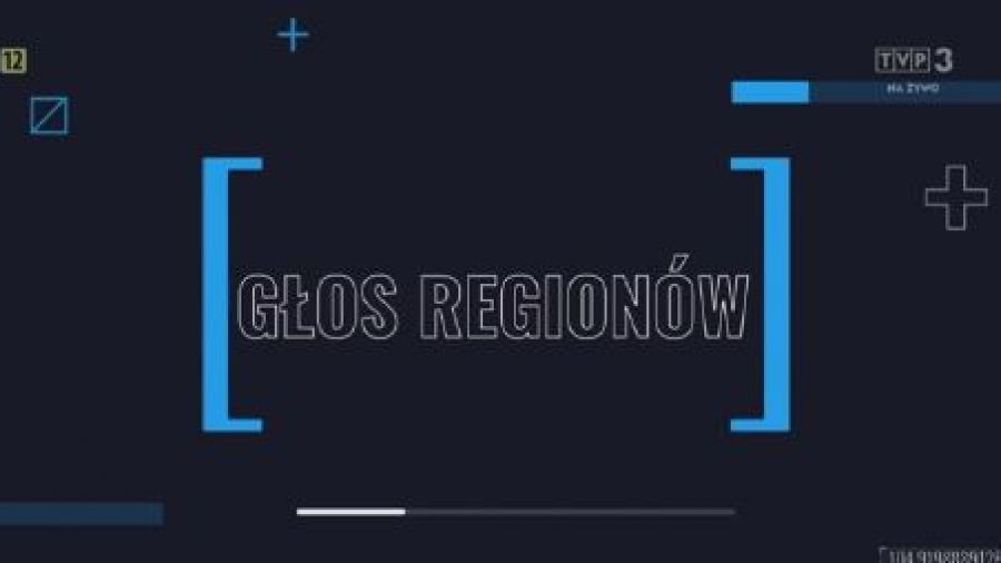 Głos Regionów