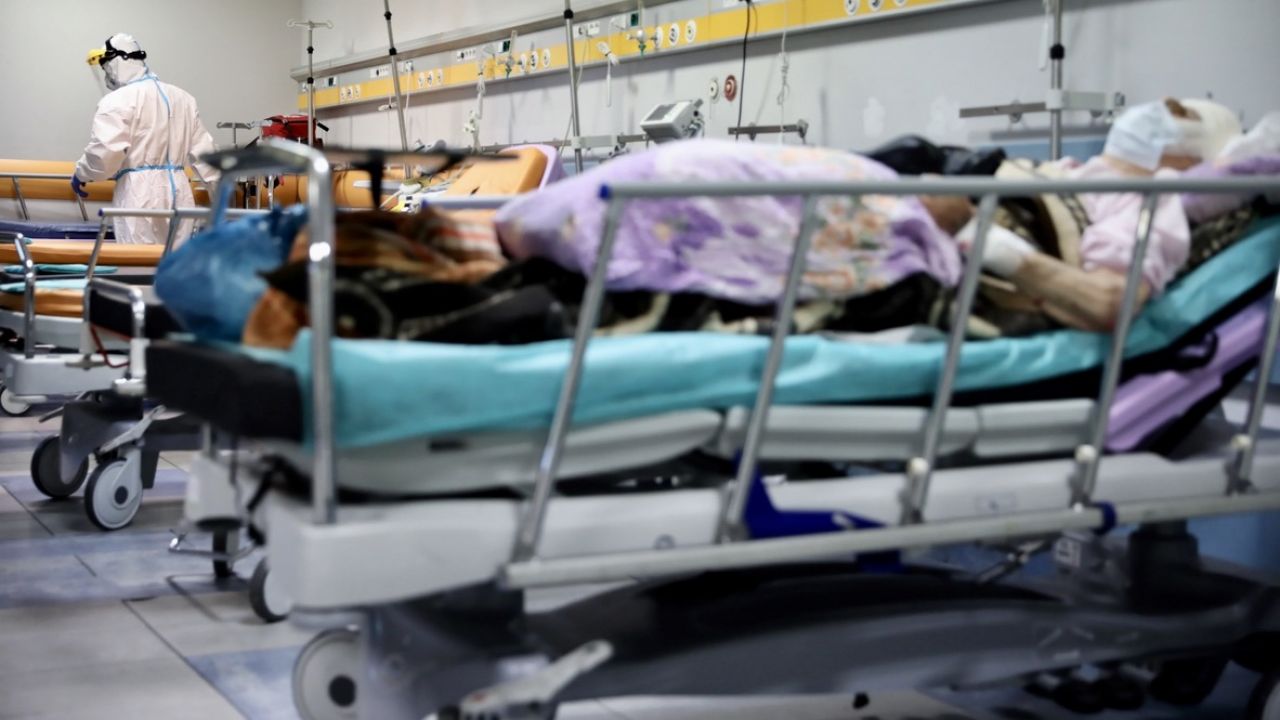 Kwarantanną domową objęto ponad 60 tys. osób (fot. PAP/Leszek Szymański) Kwarantanną domową objęto ponad 60 tys. osób (fot. PAP/Leszek Szymański)