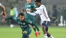 Górnik Zabrze – Legia Warszawa, PKO Ekstraklasa. Transmisja meczu na żywo online w TVP Sport (21.11.2021)