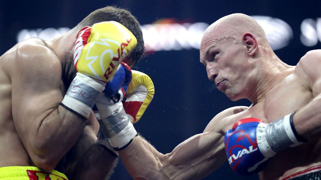 Krzysztof Włodarczyk (fot. Getty Images)