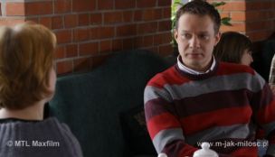 Grzegorz Małecki ugotowany!