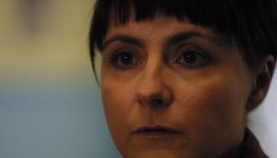 Agnieszka Suchora - odc. 205