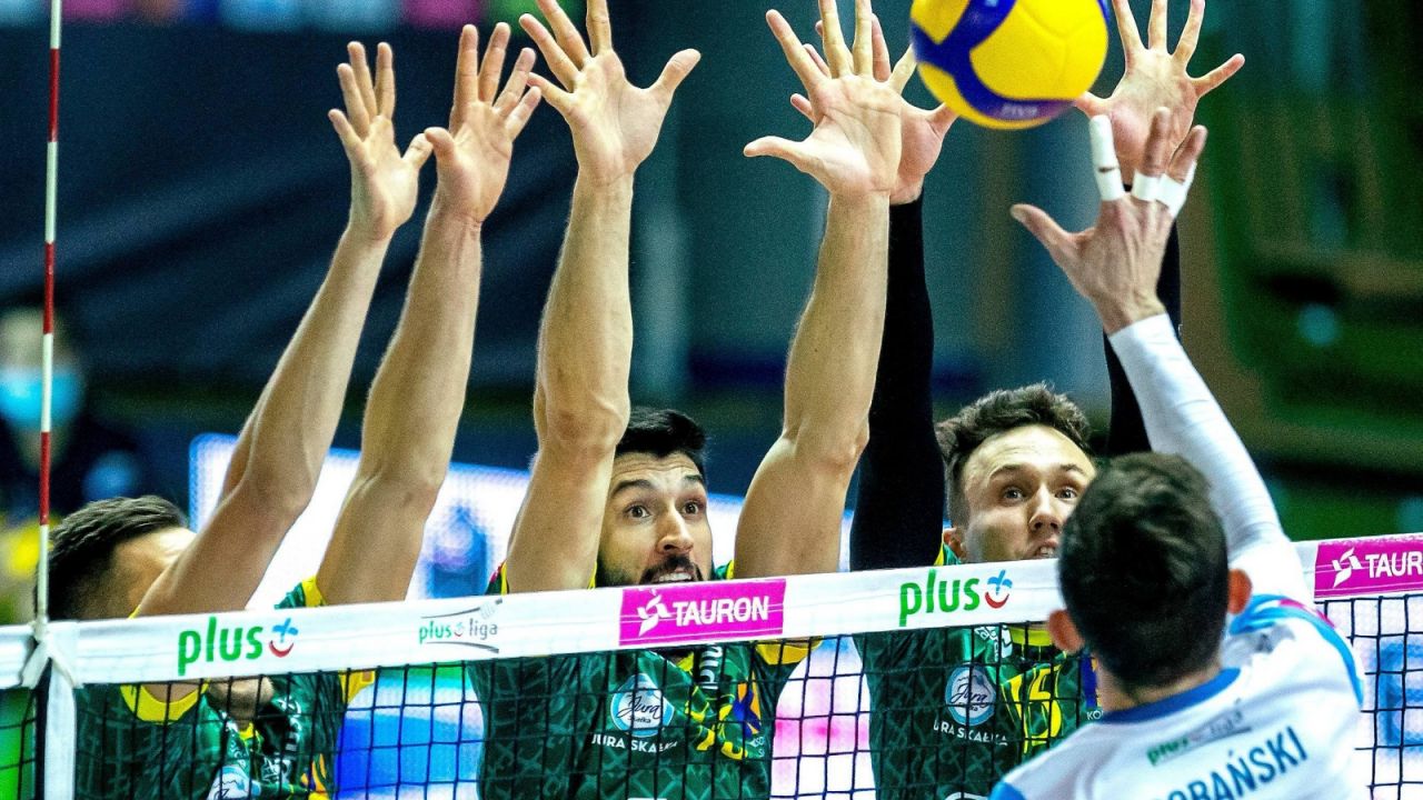PlusLiga