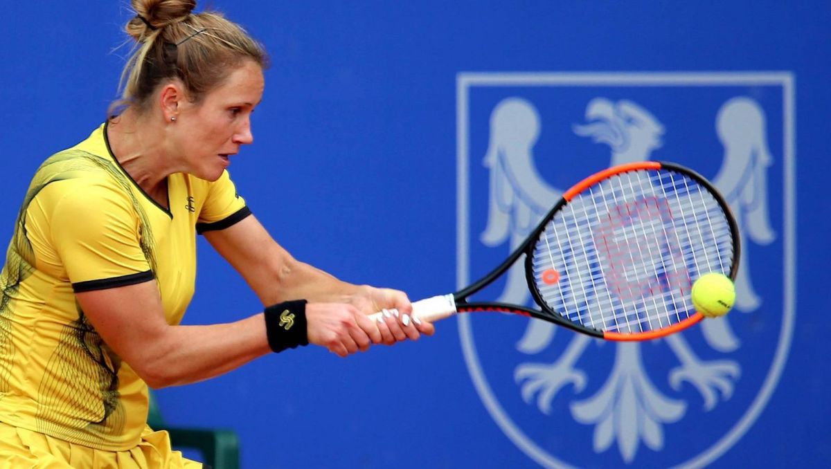 Katarzyna Kawa (fot. PAP) Katarzyna Kawa (fot. PAP)