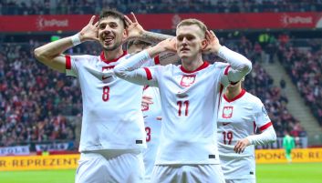 Jakub Moder i Karol Świderski (fot. 400mm.pl) Jakub Moder i Karol Świderski (fot. 400mm.pl)