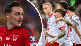 Connor Roberts (fot. Getty)